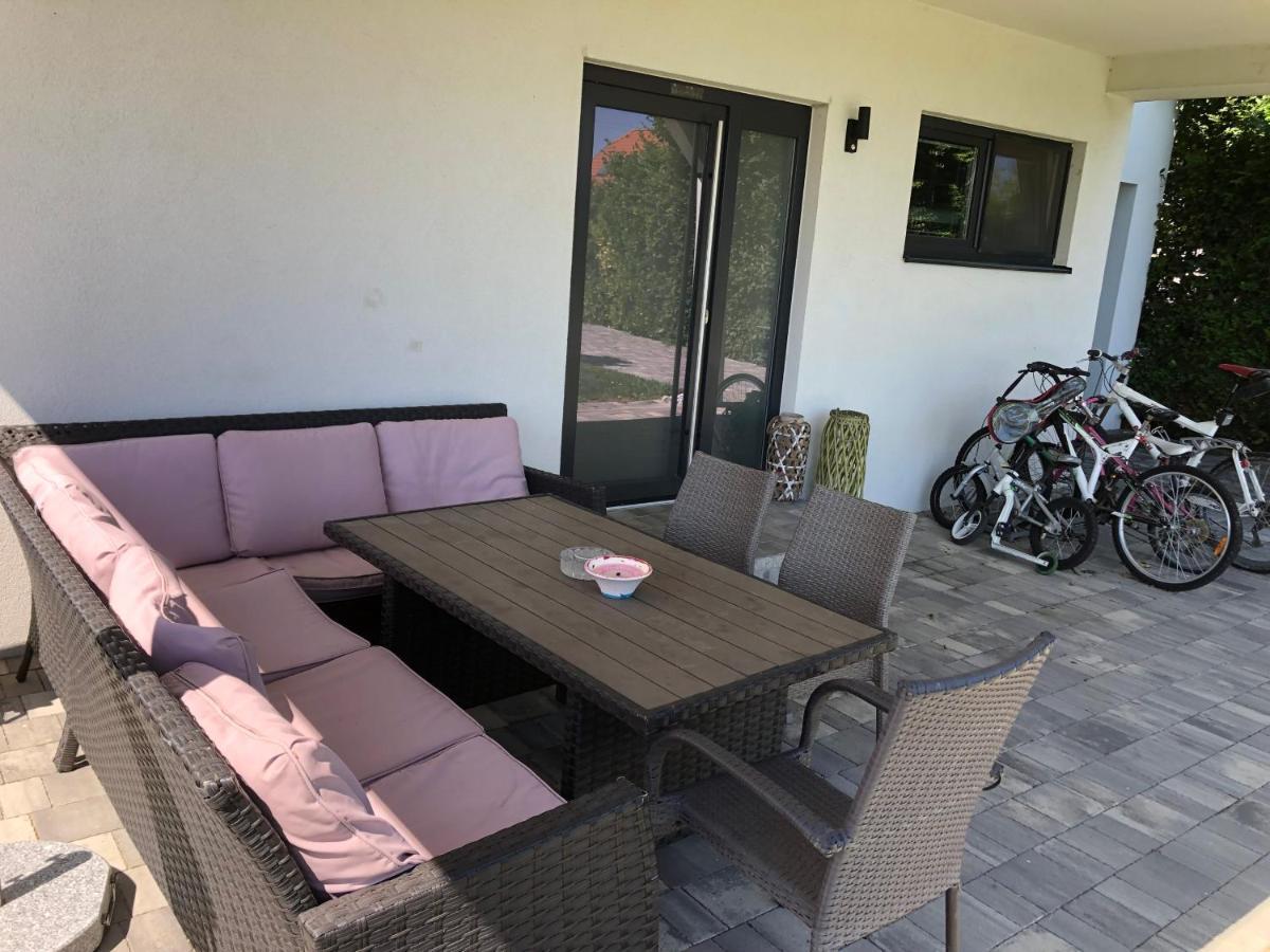 Das Haus In ג'ויס מראה חיצוני תמונה