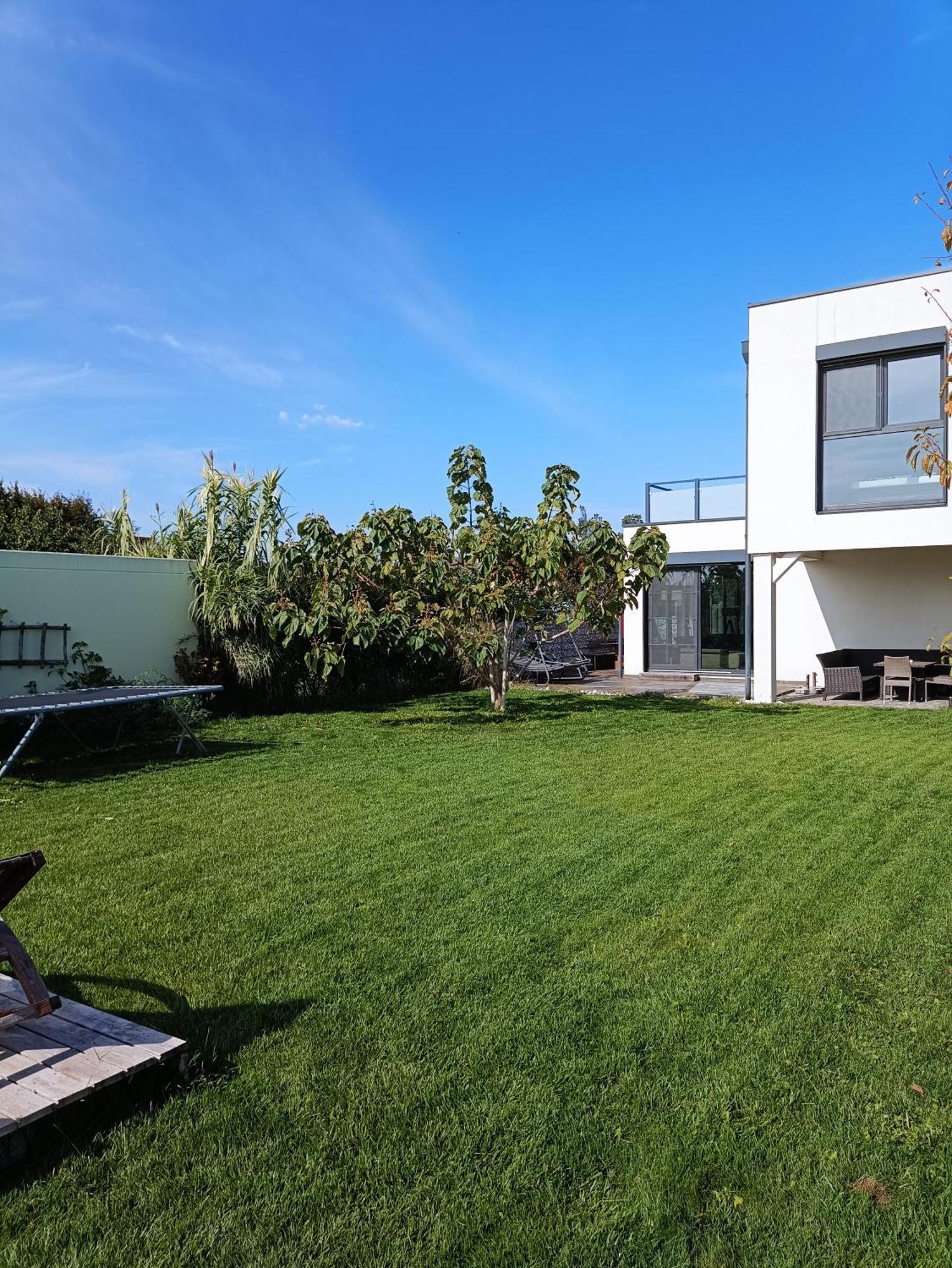 Das Haus In ג'ויס מראה חיצוני תמונה