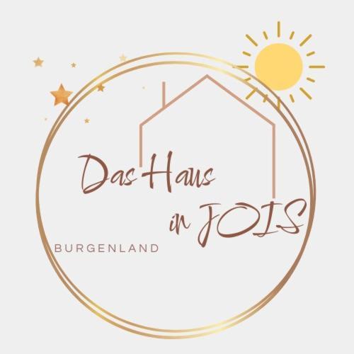 Das Haus In ג'ויס מראה חיצוני תמונה