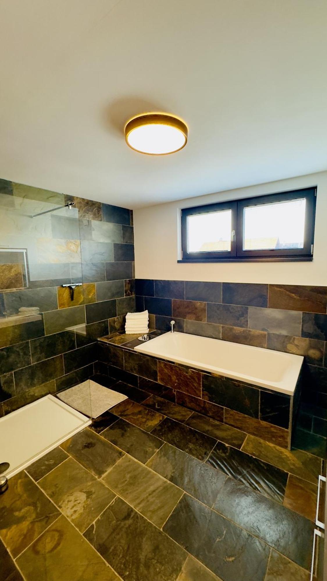 Das Haus In ג'ויס מראה חיצוני תמונה