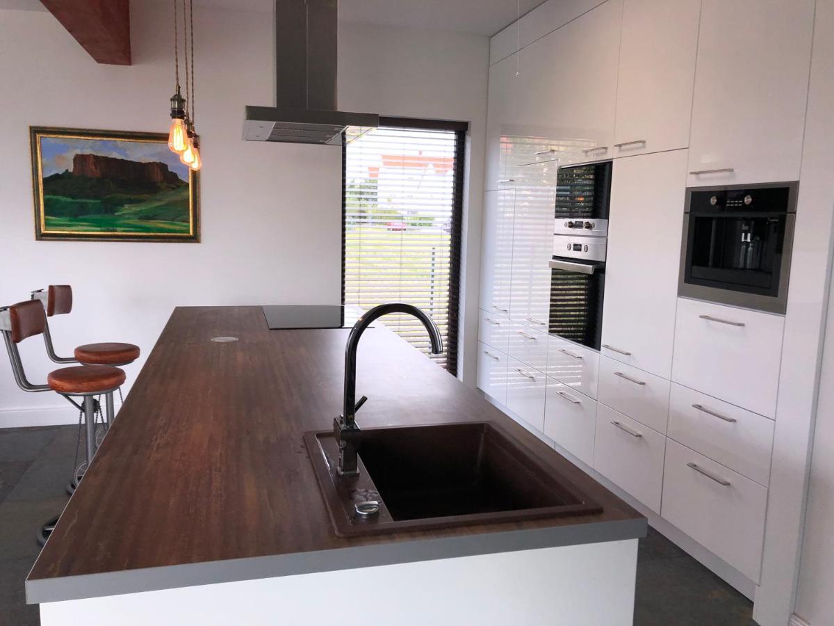 Das Haus In ג'ויס מראה חיצוני תמונה